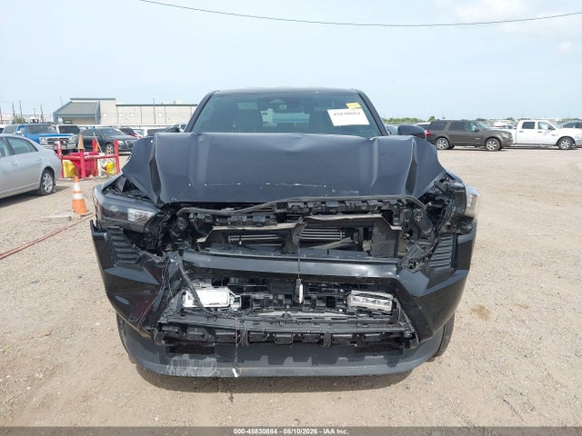 Auction sale of the 2025 Toyota Tacoma Sr5, vin: 3TYLB5JN2ST097124, lot number: 45830884