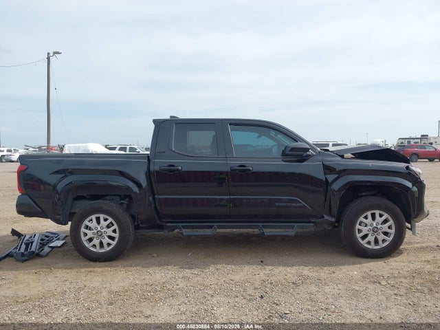 Auction sale of the 2025 Toyota Tacoma Sr5, vin: 3TYLB5JN2ST097124, lot number: 45830884