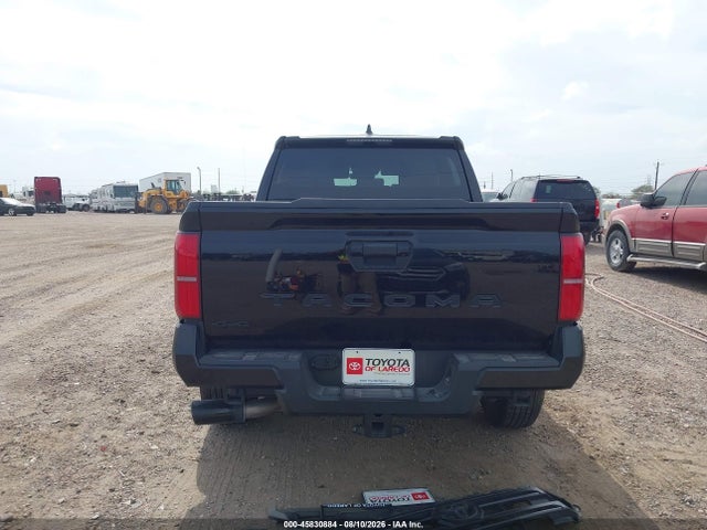 Auction sale of the 2025 Toyota Tacoma Sr5, vin: 3TYLB5JN2ST097124, lot number: 45830884