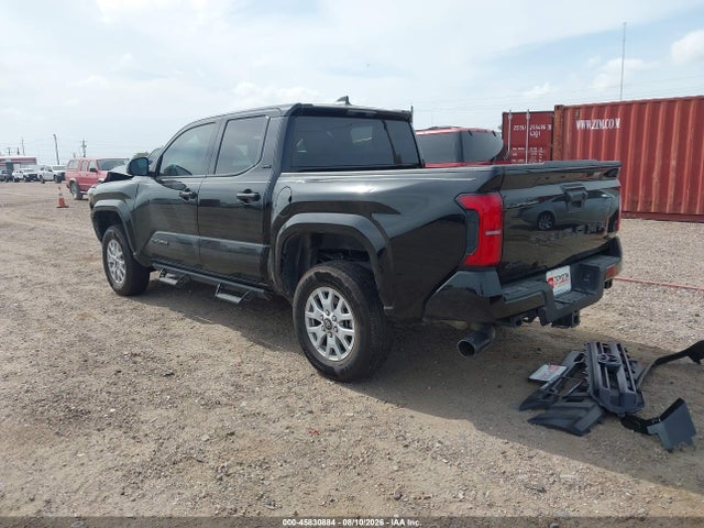 Auction sale of the 2025 Toyota Tacoma Sr5, vin: 3TYLB5JN2ST097124, lot number: 45830884