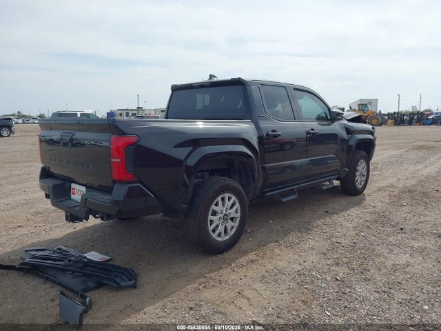 Auction sale of the 2025 Toyota Tacoma Sr5, vin: 3TYLB5JN2ST097124, lot number: 45830884