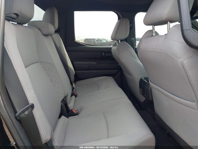 Auction sale of the 2025 Toyota Tacoma Sr5, vin: 3TYLB5JN2ST097124, lot number: 45830884