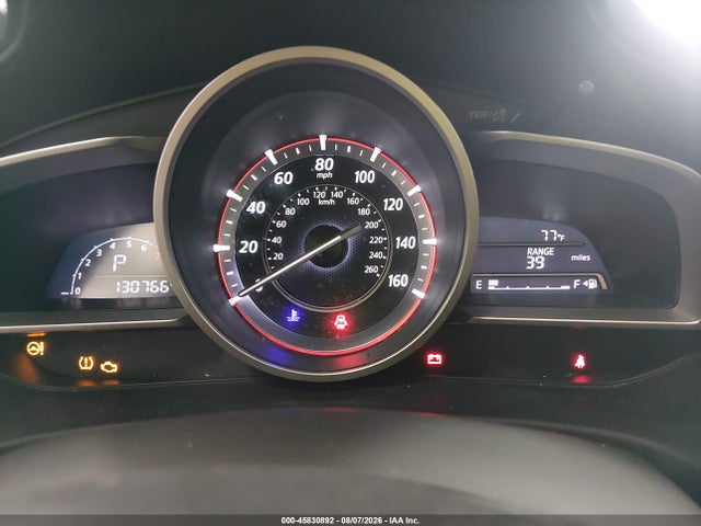 Продаж на аукціоні авто 2015 Mazda Mazda3 I Touring, vin: JM1BM1L70F1220995, номер лоту: 45830892