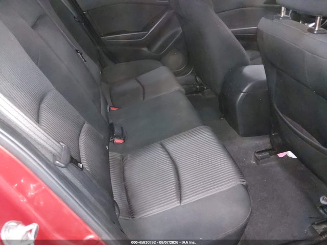 Продаж на аукціоні авто 2015 Mazda Mazda3 I Touring, vin: JM1BM1L70F1220995, номер лоту: 45830892