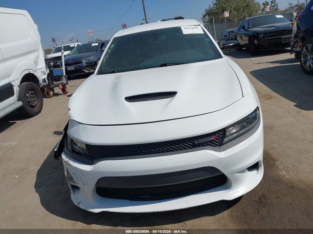 Продаж на аукціоні авто 2019 Dodge Charger Gt Rwd, vin: 2C3CDXHG4KH721534, номер лоту: 45830895