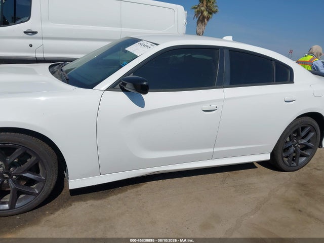 Продаж на аукціоні авто 2019 Dodge Charger Gt Rwd, vin: 2C3CDXHG4KH721534, номер лоту: 45830895