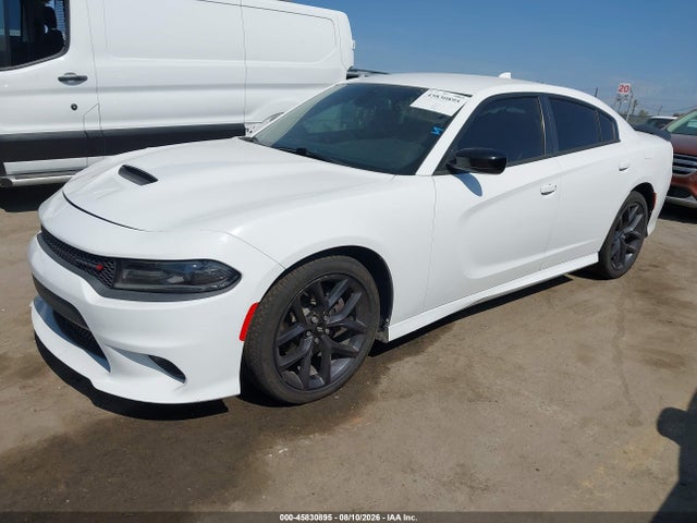 Продаж на аукціоні авто 2019 Dodge Charger Gt Rwd, vin: 2C3CDXHG4KH721534, номер лоту: 45830895