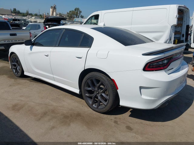 Продаж на аукціоні авто 2019 Dodge Charger Gt Rwd, vin: 2C3CDXHG4KH721534, номер лоту: 45830895