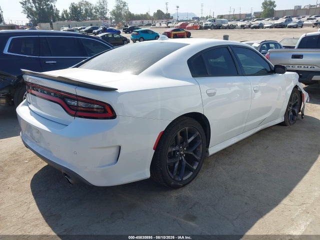Продаж на аукціоні авто 2019 Dodge Charger Gt Rwd, vin: 2C3CDXHG4KH721534, номер лоту: 45830895