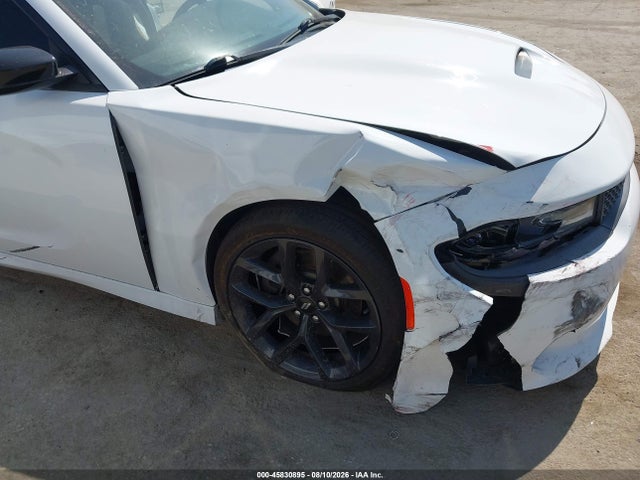 Продаж на аукціоні авто 2019 Dodge Charger Gt Rwd, vin: 2C3CDXHG4KH721534, номер лоту: 45830895