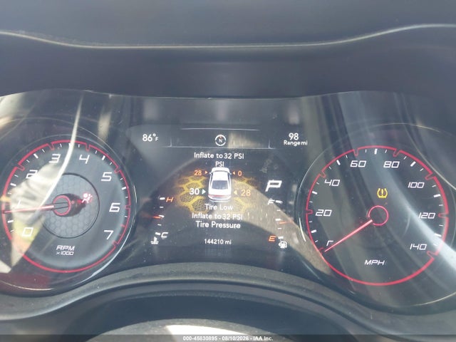 Продаж на аукціоні авто 2019 Dodge Charger Gt Rwd, vin: 2C3CDXHG4KH721534, номер лоту: 45830895