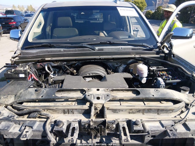 1GNSCCKC0GR119902 Chevrolet Tahoe Ltz