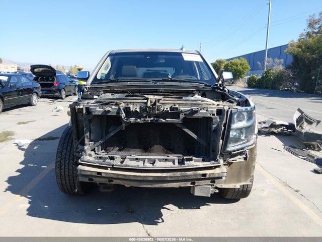 1GNSCCKC0GR119902 Chevrolet Tahoe Ltz