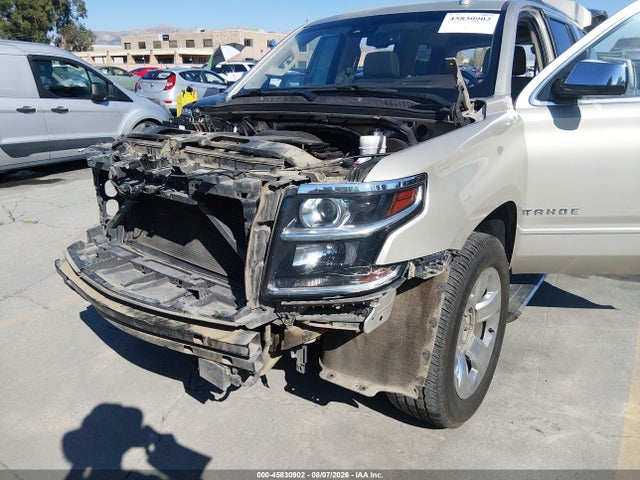 1GNSCCKC0GR119902 Chevrolet Tahoe Ltz