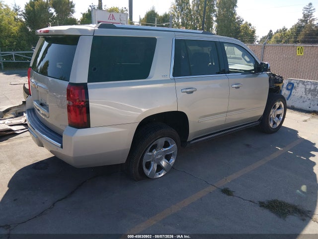 1GNSCCKC0GR119902 Chevrolet Tahoe Ltz