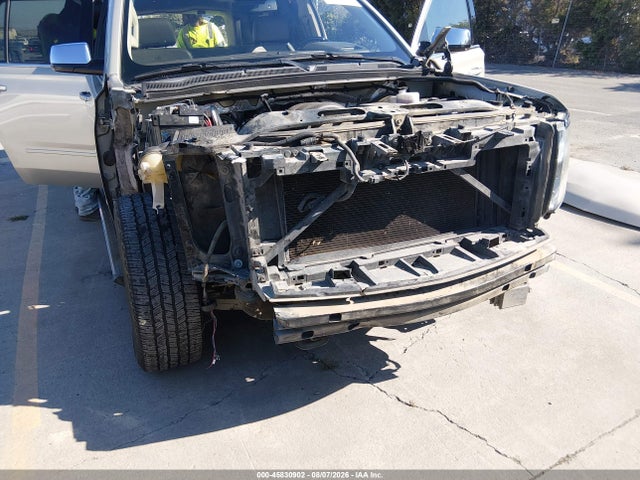 1GNSCCKC0GR119902 Chevrolet Tahoe Ltz