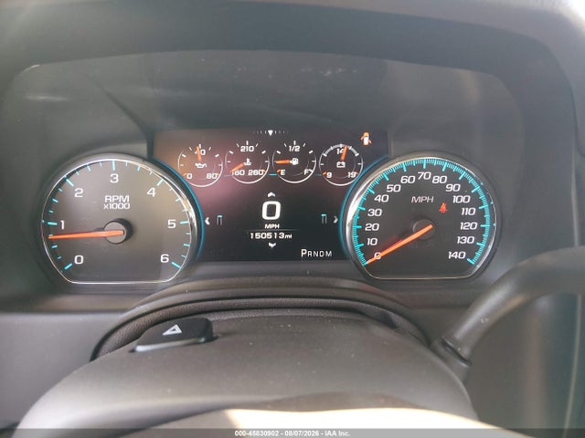 1GNSCCKC0GR119902 Chevrolet Tahoe Ltz