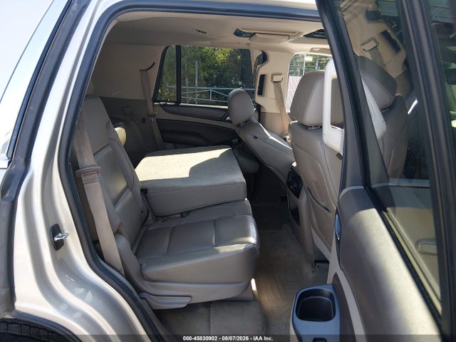 1GNSCCKC0GR119902 Chevrolet Tahoe Ltz