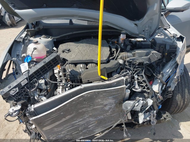 Продажа на аукционе авто 2025 Kia Sportage Sx-prestige, vin: 5XYK53DF3SG264188, номер лота: 45830904