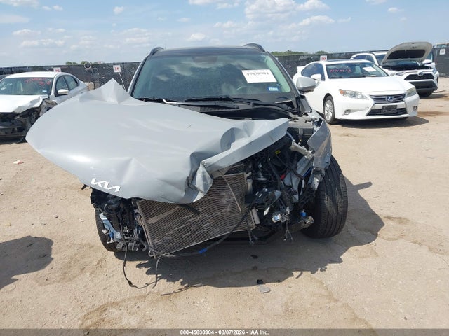 Продажа на аукционе авто 2025 Kia Sportage Sx-prestige, vin: 5XYK53DF3SG264188, номер лота: 45830904