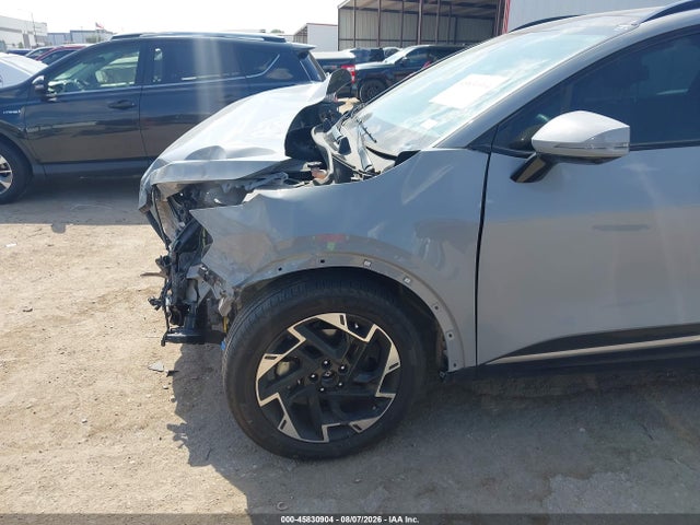 Продажа на аукционе авто 2025 Kia Sportage Sx-prestige, vin: 5XYK53DF3SG264188, номер лота: 45830904