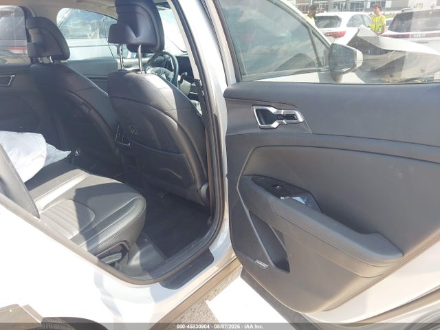 Продажа на аукционе авто 2025 Kia Sportage Sx-prestige, vin: 5XYK53DF3SG264188, номер лота: 45830904