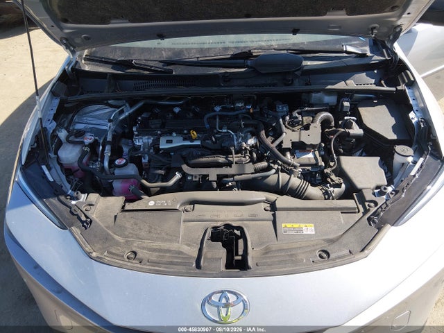 Toyota Prius Le 2024 JTDACAAU7R3037934 Image 10