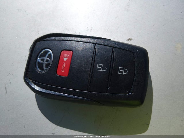 Toyota Prius Le 2024 JTDACAAU7R3037934 Image 11