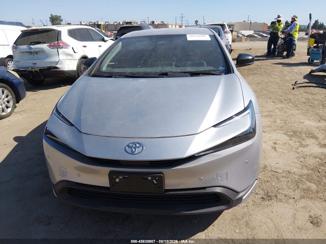 Toyota Prius Le 2024 JTDACAAU7R3037934 Image 12