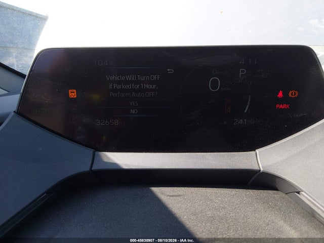 Toyota Prius Le 2024 JTDACAAU7R3037934 Image 7