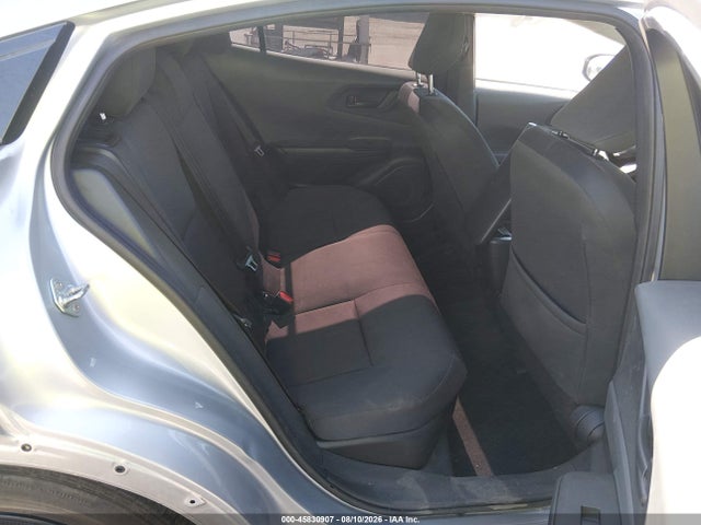 Toyota Prius Le 2024 JTDACAAU7R3037934 Image 8