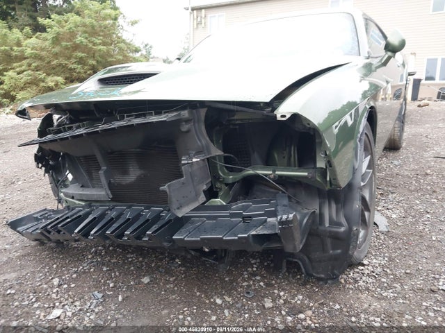 Продажа на аукционе авто 2021 Dodge Challenger Gt Awd, vin: 2C3CDZKG3MH560892, номер лота: 45830910