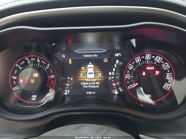 Продажа на аукционе авто 2021 Dodge Challenger Gt Awd, vin: 2C3CDZKG3MH560892, номер лота: 45830910