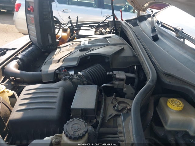 Aukcja sprzedaży 2014 Jeep Grand Cherokee Limited, vin: 1C4RJFBM6EC375713, numer aukcji: 45830911