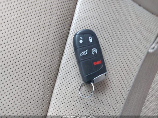 Aukcja sprzedaży 2014 Jeep Grand Cherokee Limited, vin: 1C4RJFBM6EC375713, numer aukcji: 45830911