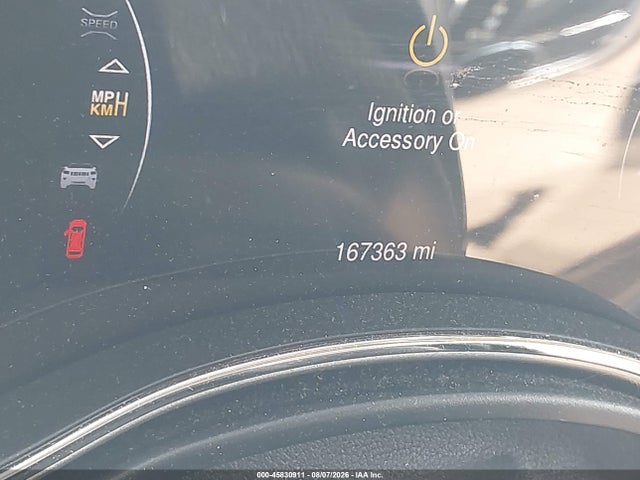Aukcja sprzedaży 2014 Jeep Grand Cherokee Limited, vin: 1C4RJFBM6EC375713, numer aukcji: 45830911