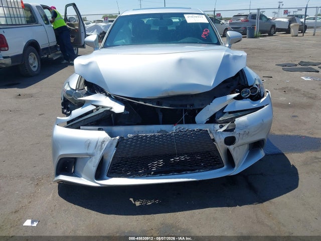 Lexus IS 350 2015 JTHBE1D2XF5021072 Image 12