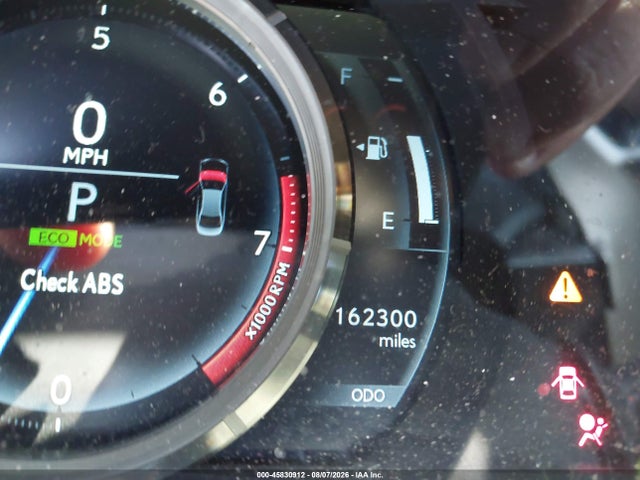 Lexus IS 350 2015 JTHBE1D2XF5021072 Image 15