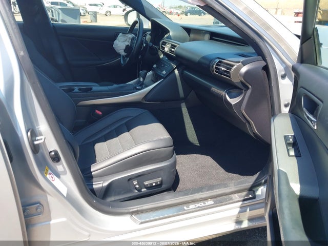 Lexus IS 350 2015 JTHBE1D2XF5021072 Image 5