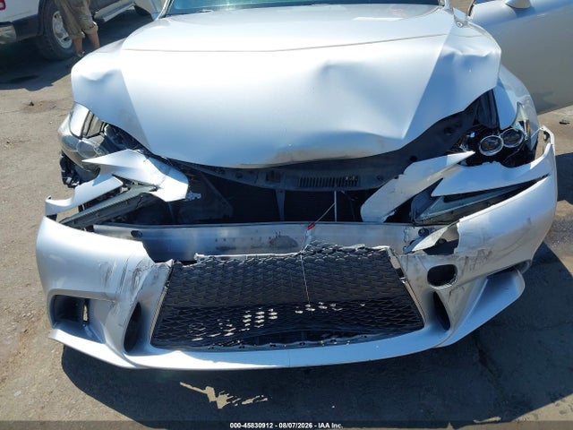 Lexus IS 350 2015 JTHBE1D2XF5021072 Image 6