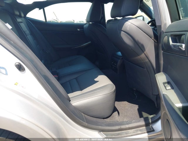 Lexus IS 350 2015 JTHBE1D2XF5021072 Image 8