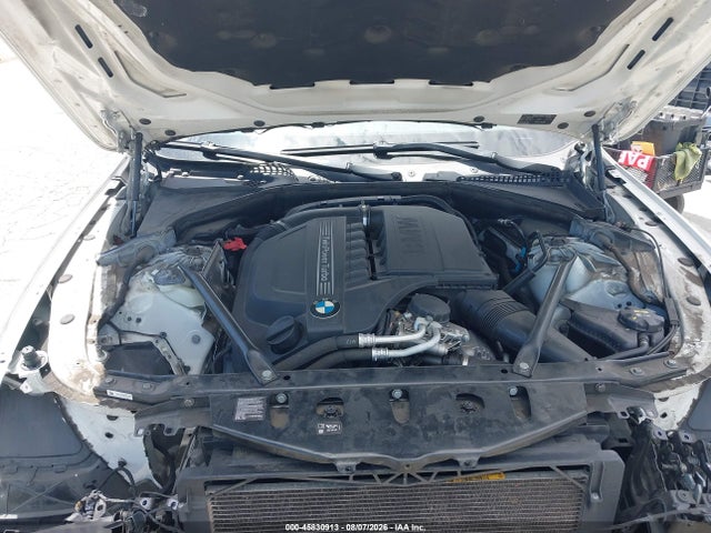 BMW 535i 2016 WBA5B1C54GG554413 Image 10