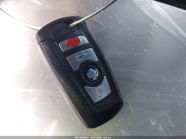 BMW 535i 2016 WBA5B1C54GG554413 Image 11
