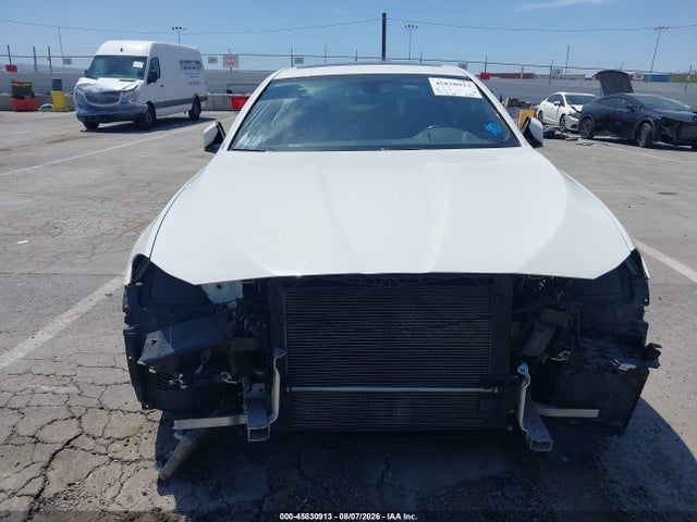 BMW 535i 2016 WBA5B1C54GG554413 Image 13