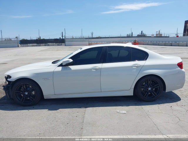 BMW 535i 2016 WBA5B1C54GG554413 Image 15