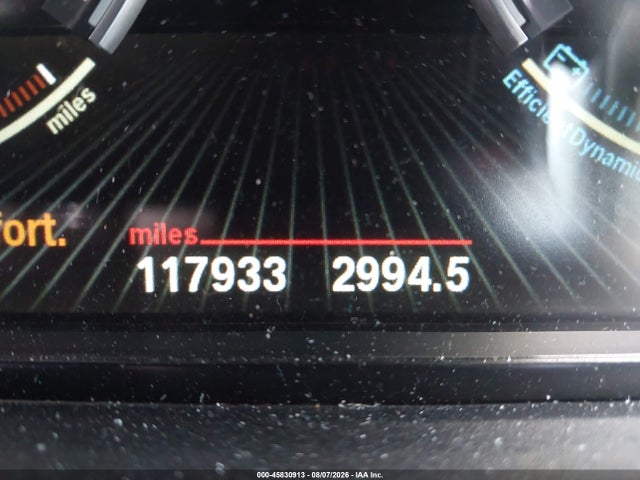 BMW 535i 2016 WBA5B1C54GG554413 Image 16