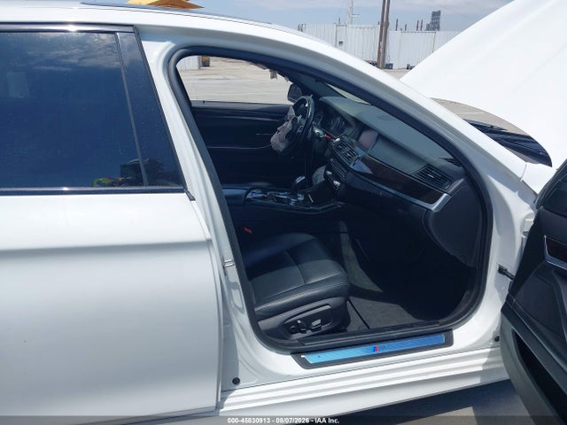 BMW 535i 2016 WBA5B1C54GG554413 Image 5