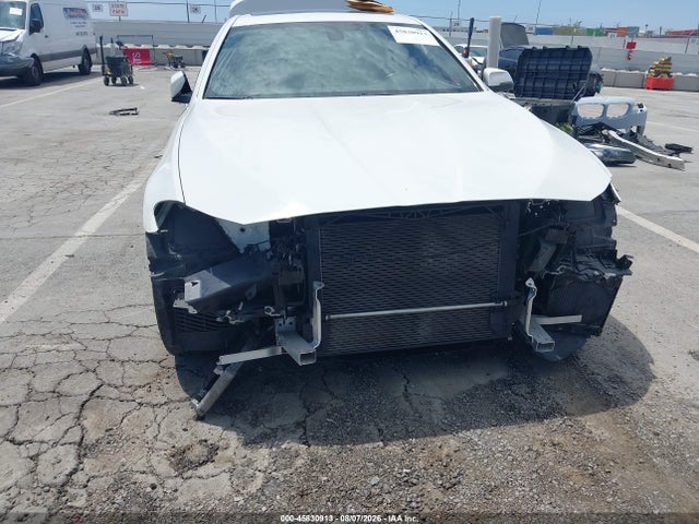 BMW 535i 2016 WBA5B1C54GG554413 Image 6