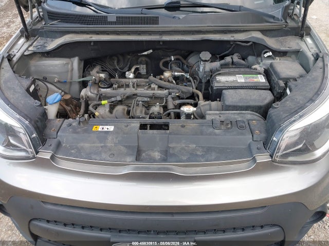 Aukcja sprzedaży 2018 Kia Soul, vin: KNDJN2A24J7541725, numer aukcji: 45830915