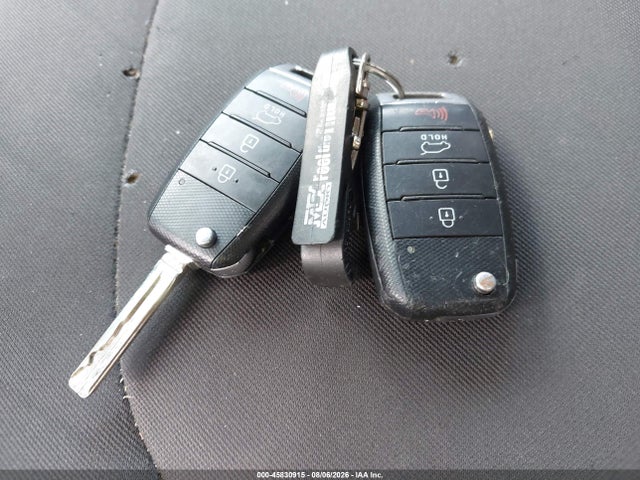 Aukcja sprzedaży 2018 Kia Soul, vin: KNDJN2A24J7541725, numer aukcji: 45830915